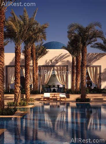 Park Hyatt Dubai 17